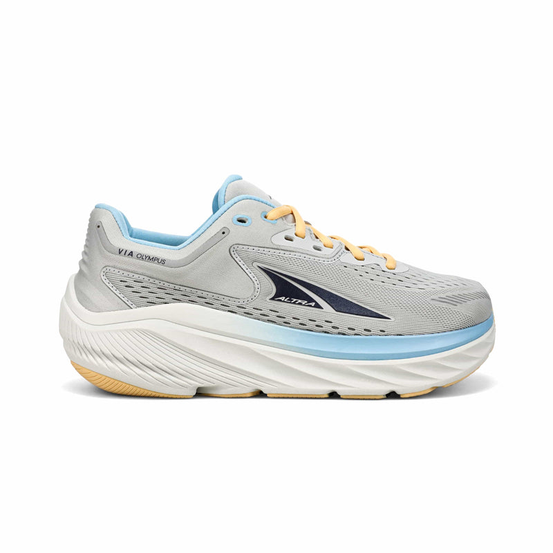Load image into Gallery viewer, Light Gray / 6 Altra Via Olympus - Women&#39;s Altra
