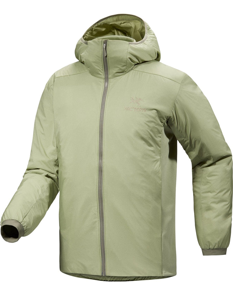 Load image into Gallery viewer, Chloris / MED Arc'teryx Atom Hoody - Men's Arcteryx
