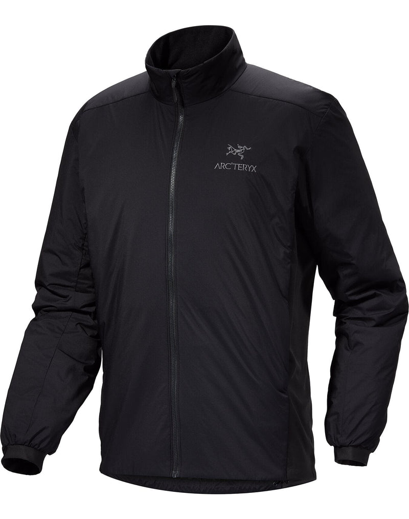 Load image into Gallery viewer, Black / MED Arc'teryx Atom Jacket - Men's Arcteryx