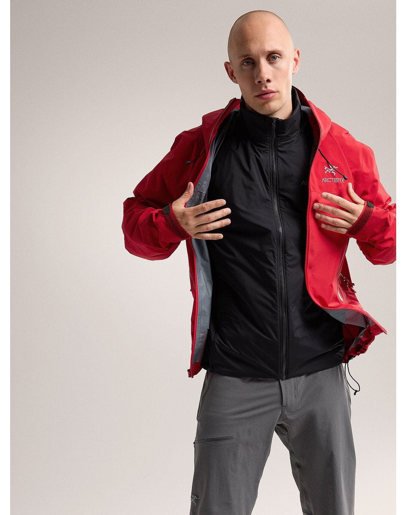 Load image into Gallery viewer, Arc'teryx Atom Jacket - Men's Arcteryx
