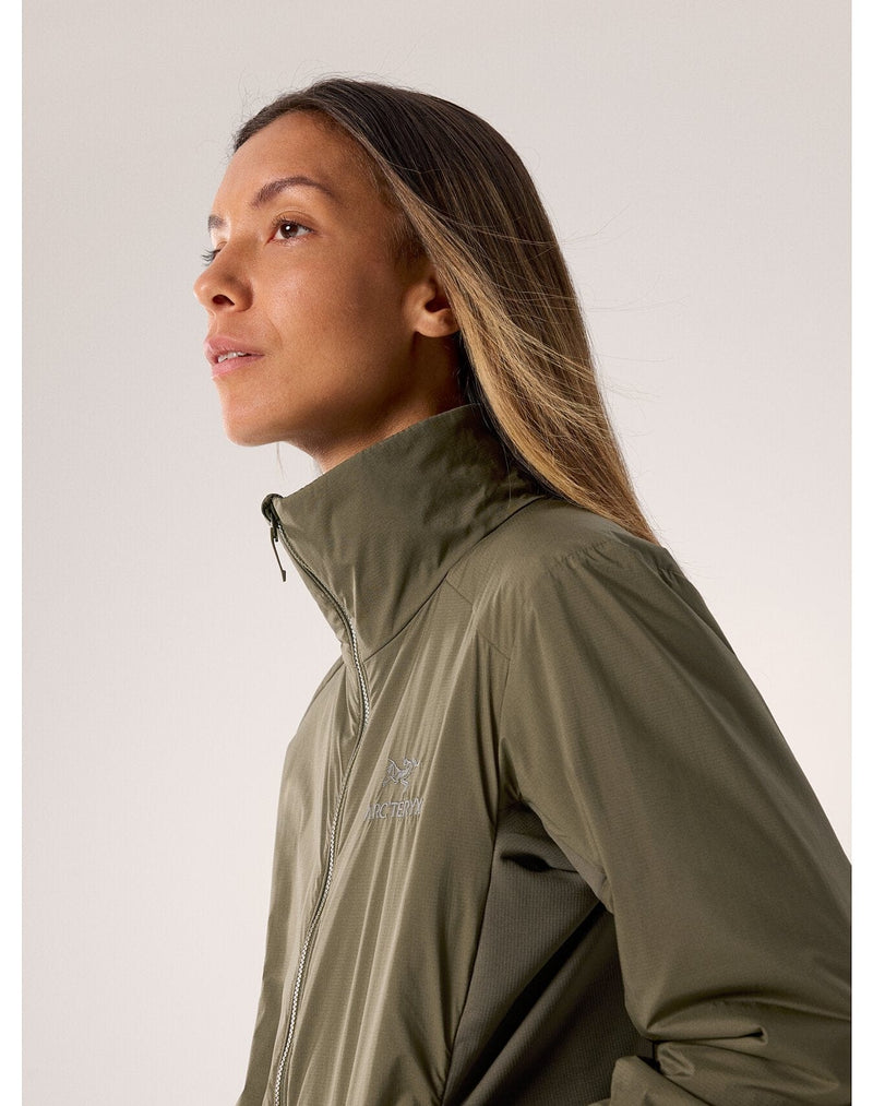 Load image into Gallery viewer, Arc'teryx Atom Jacket - Women's Arcteryx