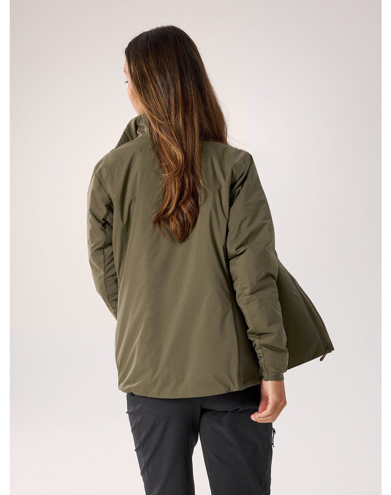 Load image into Gallery viewer, Arc'teryx Atom Jacket - Women's Arcteryx