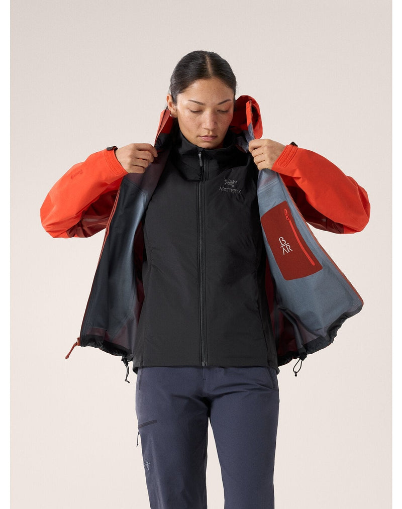 Load image into Gallery viewer, Arc'teryx Atom Jacket - Women's Arcteryx