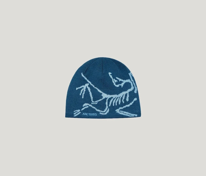 Load image into Gallery viewer, Nightscape / Glacial Arc'teryx Bird Head Toque Arc'teryx Bird Head Toque Arcteryx