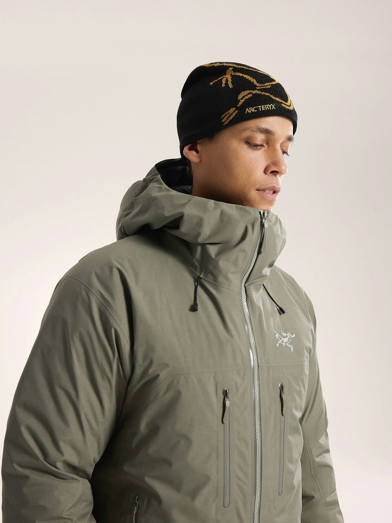 Load image into Gallery viewer, Arc'teryx Bird Head Toque Arc'teryx Bird Head Toque Arcteryx
