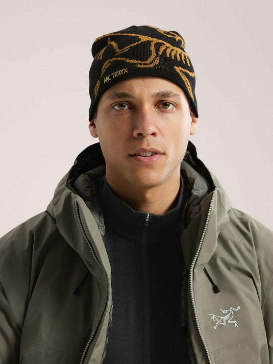 Arc'teryx Bird Head Toque Arc'teryx Bird Head Toque Arcteryx