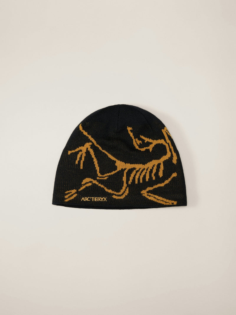 Load image into Gallery viewer, 24K Black Arc'teryx Bird Head Toque Arc'teryx Bird Head Toque Arcteryx