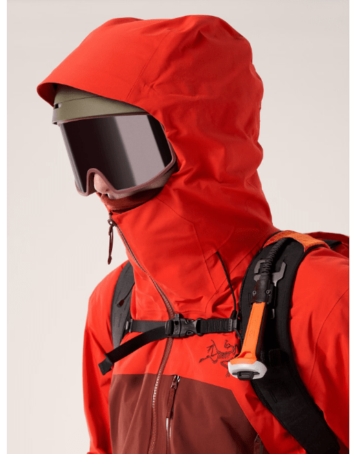 Load image into Gallery viewer, Arc'teryx Rush Jacket - Men's Arc'teryx Rush Jacket - Men's Arcteryx