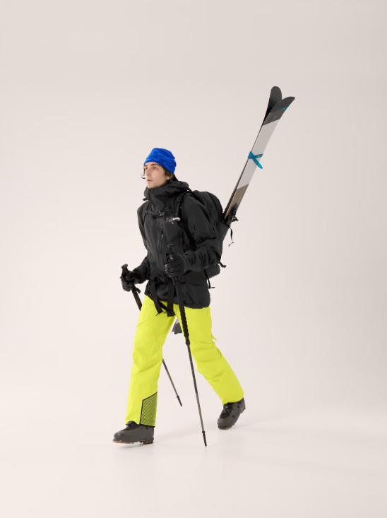 Load image into Gallery viewer, Arc'teryx Rush Jacket - Men's Arc'teryx Rush Jacket - Men's Arcteryx
