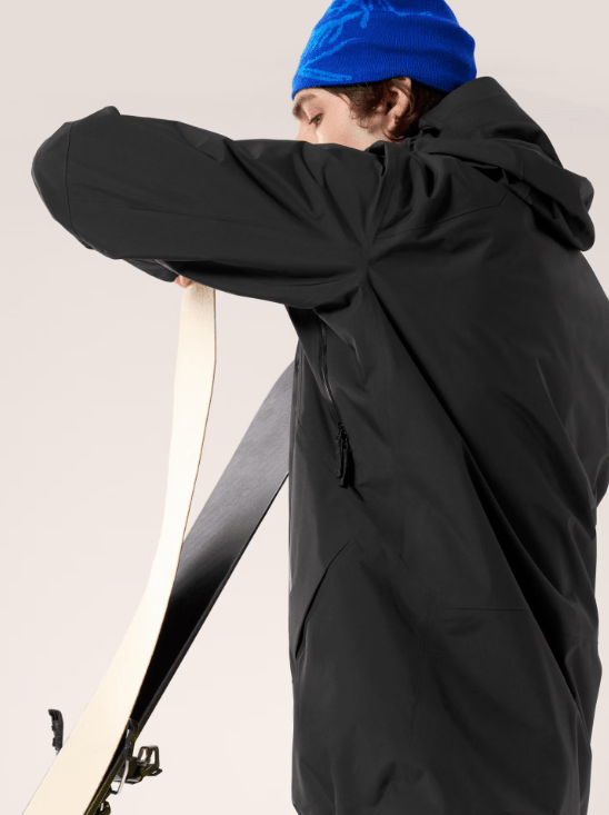 Load image into Gallery viewer, Arc'teryx Rush Jacket - Men's Arc'teryx Rush Jacket - Men's Arcteryx