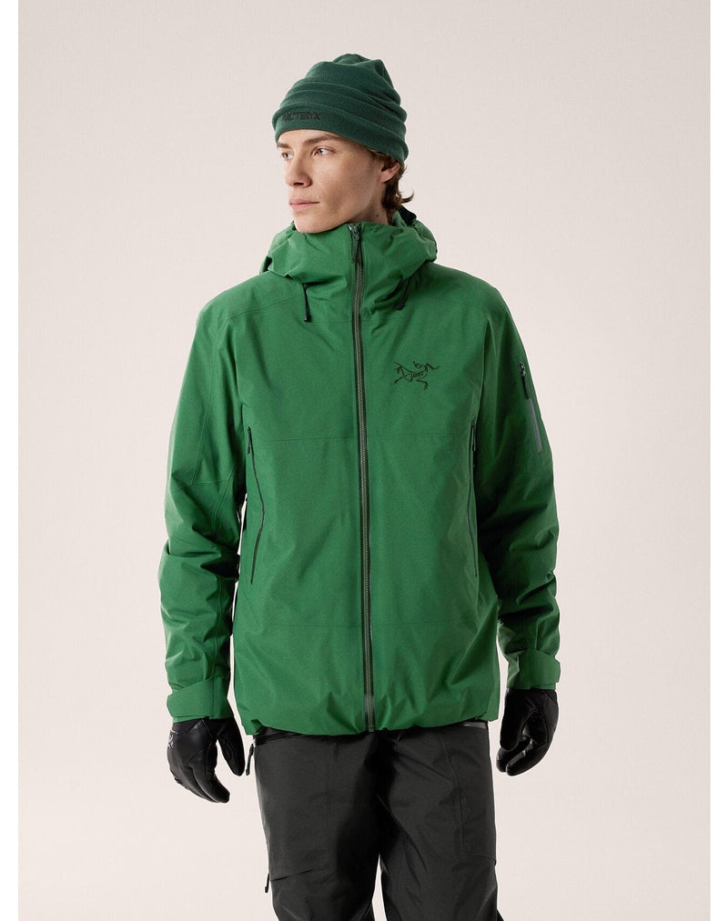 Load image into Gallery viewer, Arc'teryx Sabre Insulated Jacket - Men's Arcteryx