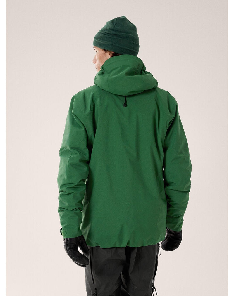 Load image into Gallery viewer, Arc'teryx Sabre Insulated Jacket - Men's Arcteryx