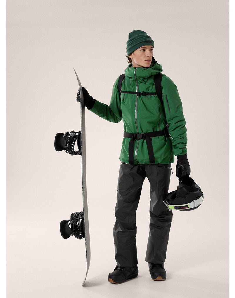 Load image into Gallery viewer, Arc'teryx Sabre Insulated Jacket - Men's Arcteryx