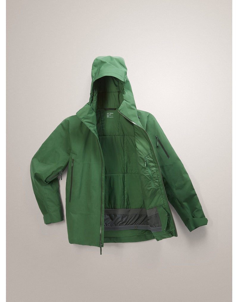 Load image into Gallery viewer, Arc'teryx Sabre Insulated Jacket - Men's Arcteryx