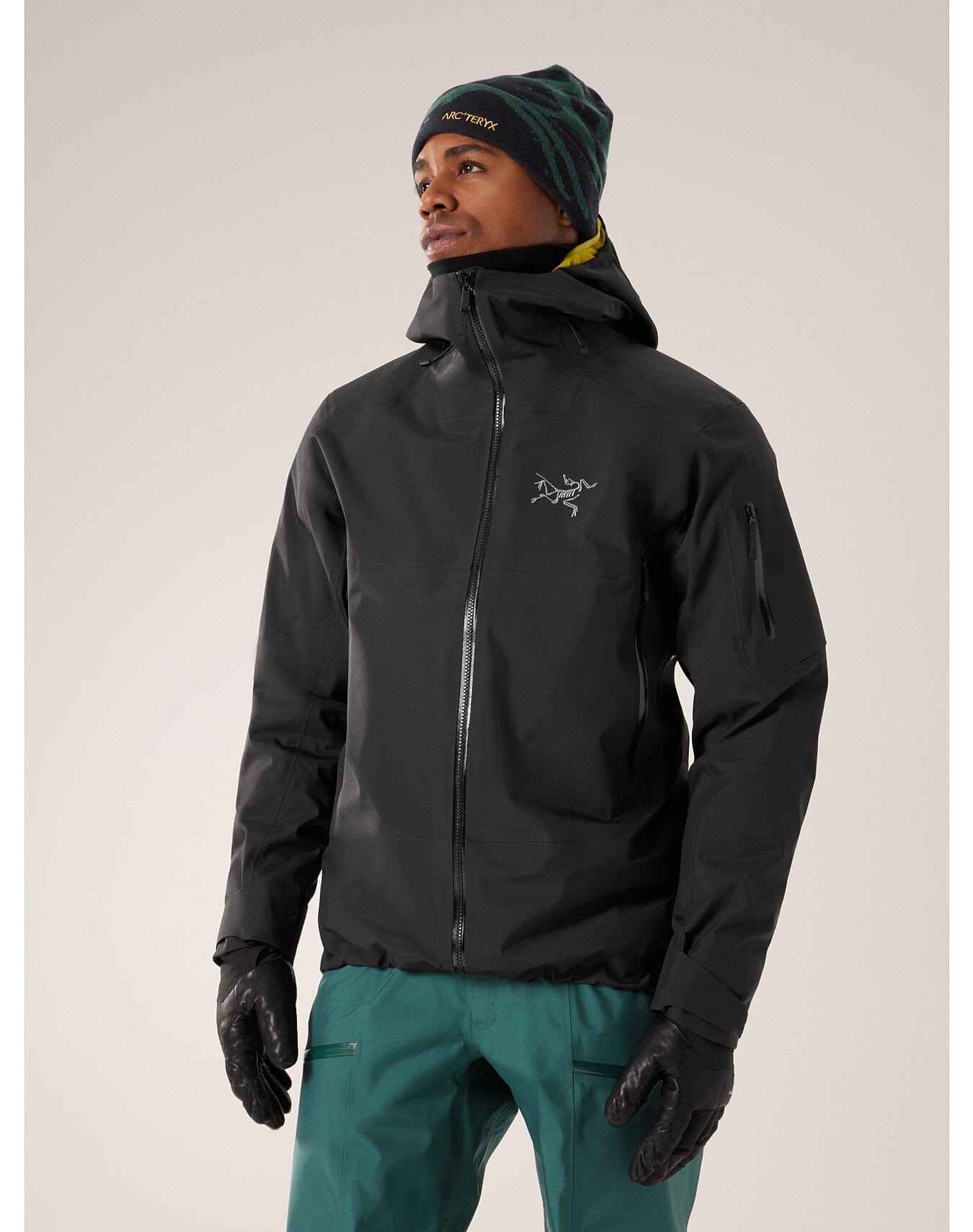 Arc'teryx Sabre Jacket - Men's