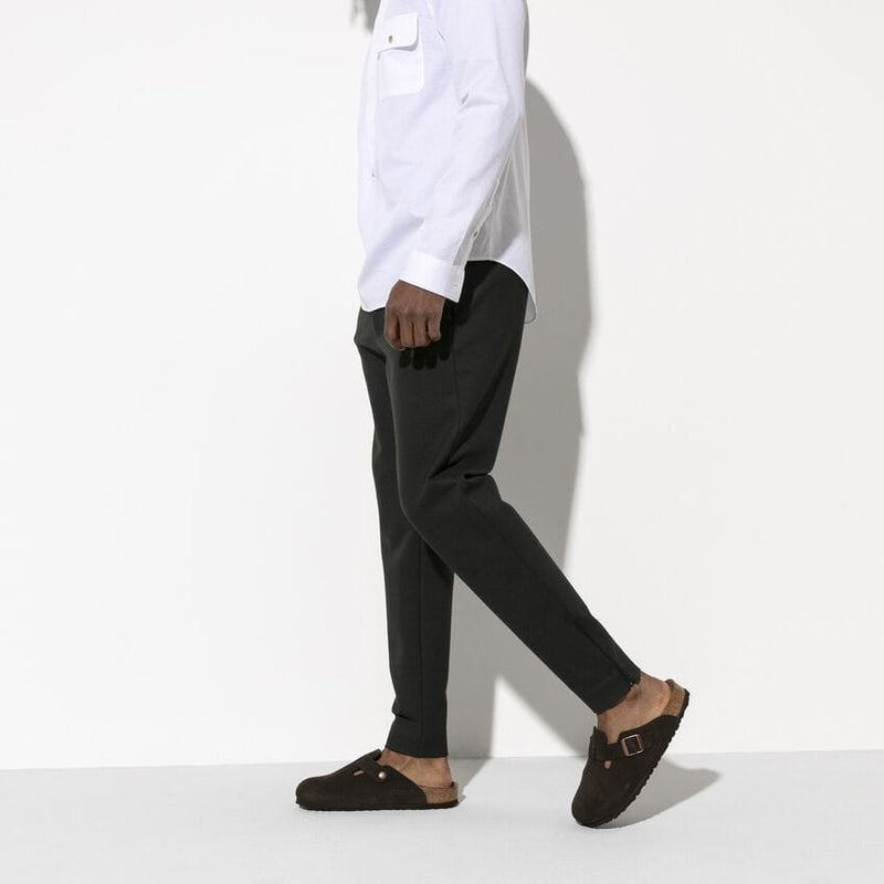 Load image into Gallery viewer, Birkenstock Boston Soft Footbed Suede Leather - Men's Birkenstock