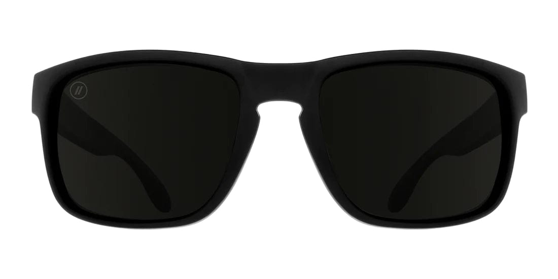 Tundra White Sunglasses for Men