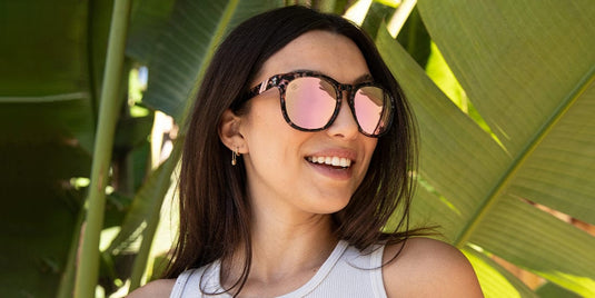 Blenders Eyewear Mamba Queen Sunglasses Blenders Eyewear
