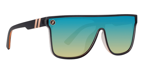 Blenders Eyewear SciFi Night City Sunglasses Blenders Eyewear