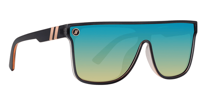 Load image into Gallery viewer, Blenders Eyewear SciFi Night City Sunglasses Blenders Eyewear
