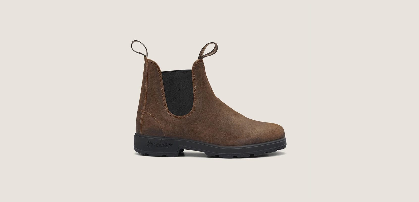 Blundstone Original Suede Boots Men s The Backpacker