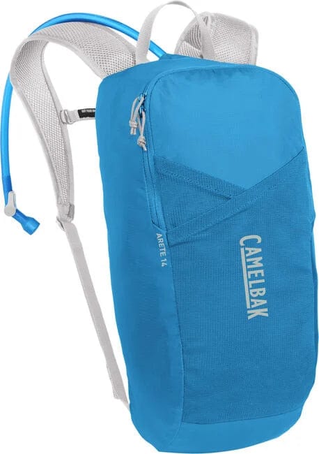 Load image into Gallery viewer, Indigo Bunting/Silver Camelbak Arete 14 Hydration Pack 50oz Camelbak Products Inc.
