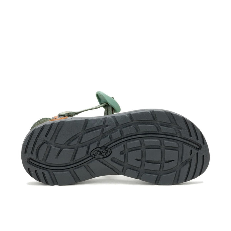 Load image into Gallery viewer, Chaco Women's Zx2 Classic in Bit sage Chaco Women's Zx2 Classic in Bit sage Chaco