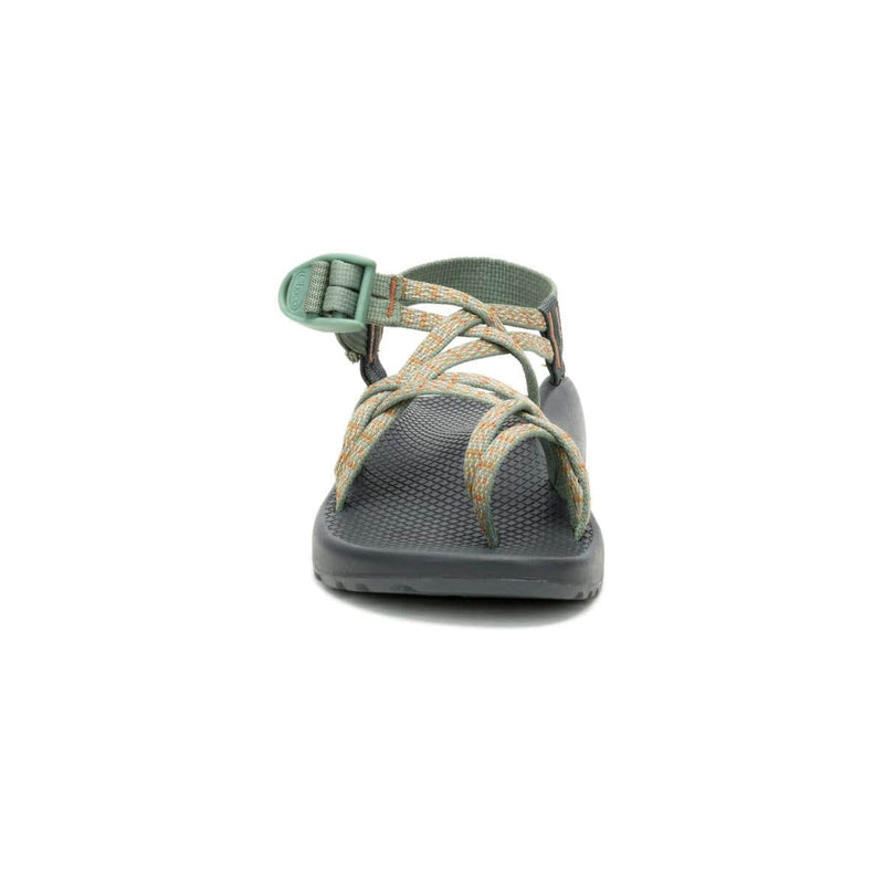 Load image into Gallery viewer, Chaco Women's Zx2 Classic in Bit sage Chaco Women's Zx2 Classic in Bit sage Chaco
