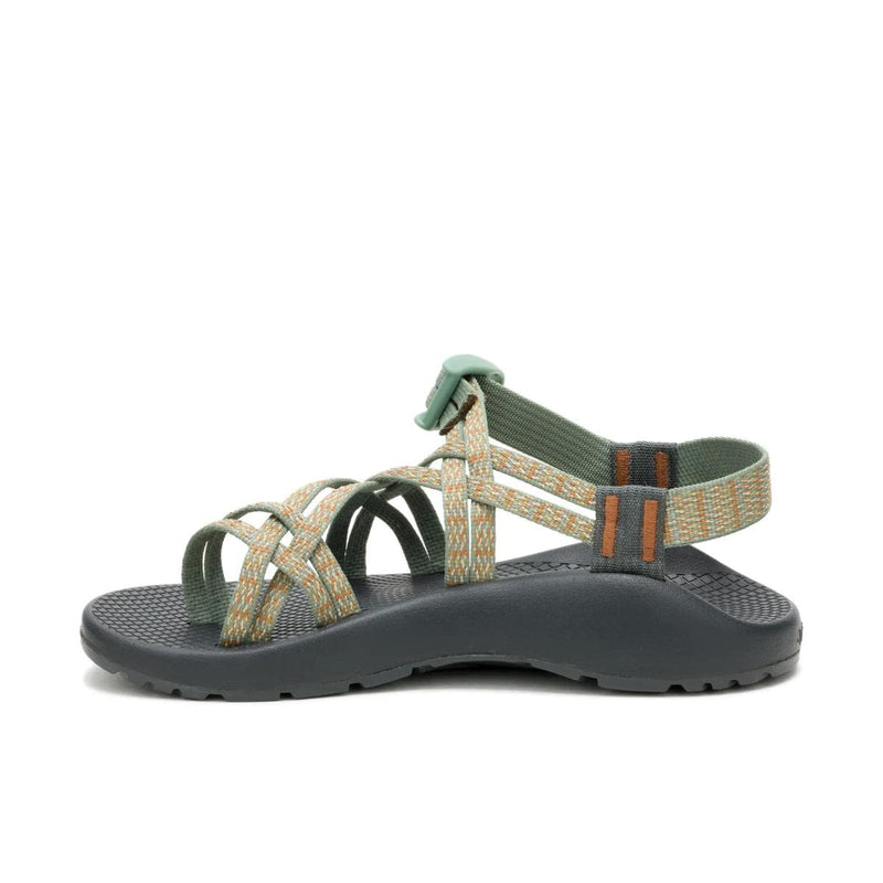 Load image into Gallery viewer, Chaco Women's Zx2 Classic in Bit sage Chaco Women's Zx2 Classic in Bit sage Chaco