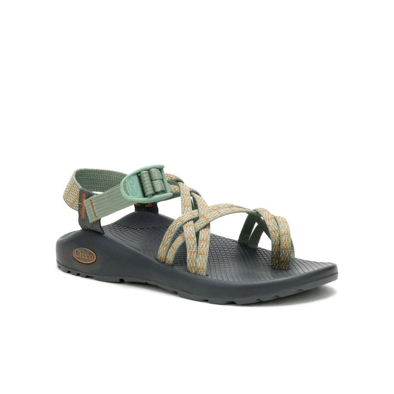 Load image into Gallery viewer, Chaco Women's Zx2 Classic in Bit sage Chaco Women's Zx2 Classic in Bit sage Chaco