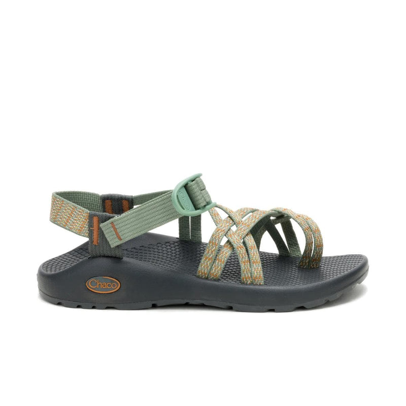 Load image into Gallery viewer, Bit Sage / 6 Chaco Women's Zx2 Classic in Bit sage Chaco Women's Zx2 Classic in Bit sage Chaco