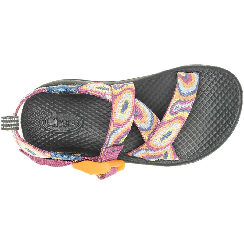 Load image into Gallery viewer, Chaco Z1 Ecotread in Agate Sorbet - Kids&#39; Chaco
