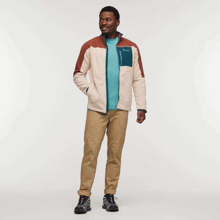 Load image into Gallery viewer, Cotopaxi Abrazo Fleece Full-Zip Jacket - Men's Cotopaxi
