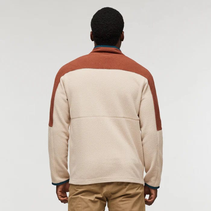 Load image into Gallery viewer, Cotopaxi Abrazo Fleece Full-Zip Jacket - Men's Cotopaxi