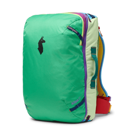 Del Dia / 35L Cotopaxi Allpa 35 Liter Travel Pack Cotopaxi