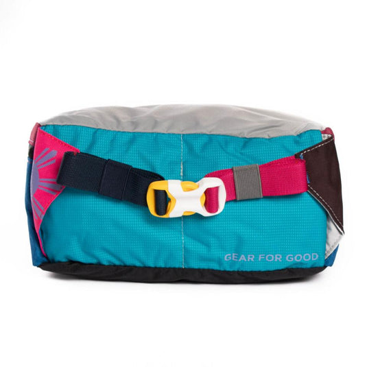 Del Día / 3L Cotopaxi Bataan 3 Liter Del Dia Fanny Pack Cotopaxi