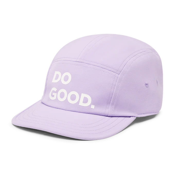 Load image into Gallery viewer, THISTLE Cotopaxi Do Good 5-Panel COTOPAXI
