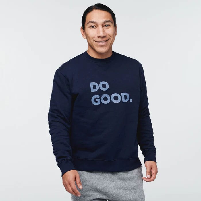 Adult Crew Neck Sweatshirt by Make Market®