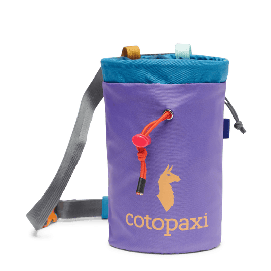 Del Dia Cotopaxi Halcon Chalk Bag Cotopaxi