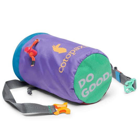 Del Dia Cotopaxi Halcon Chalk Bag Cotopaxi