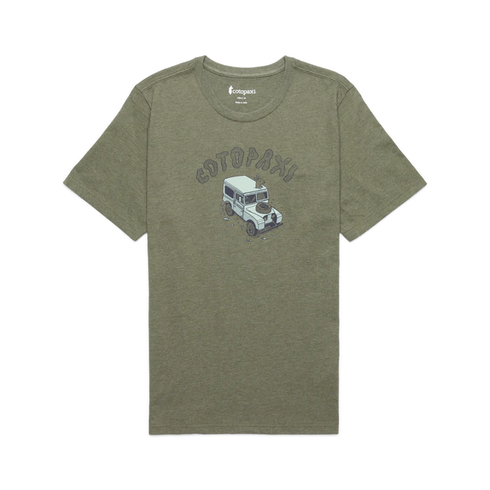 Load image into Gallery viewer, Cotopaxi Pilot T-Shirt - Men's Cotopaxi