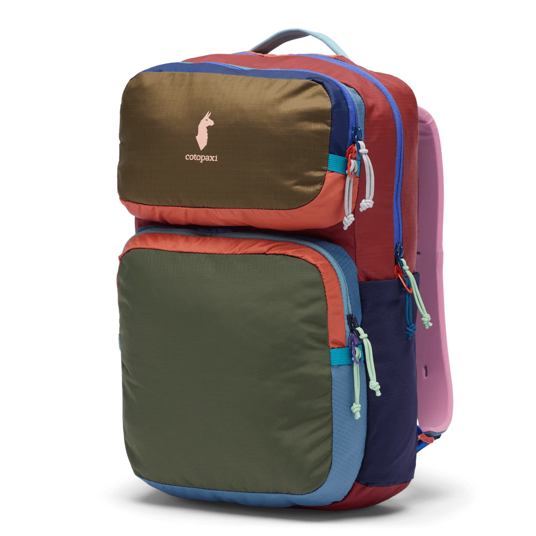 Cotopaxi 16l best sale