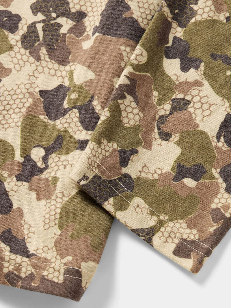 Load image into Gallery viewer, Duck Camp Essential Drirelease Crew - Men's Duck Camp