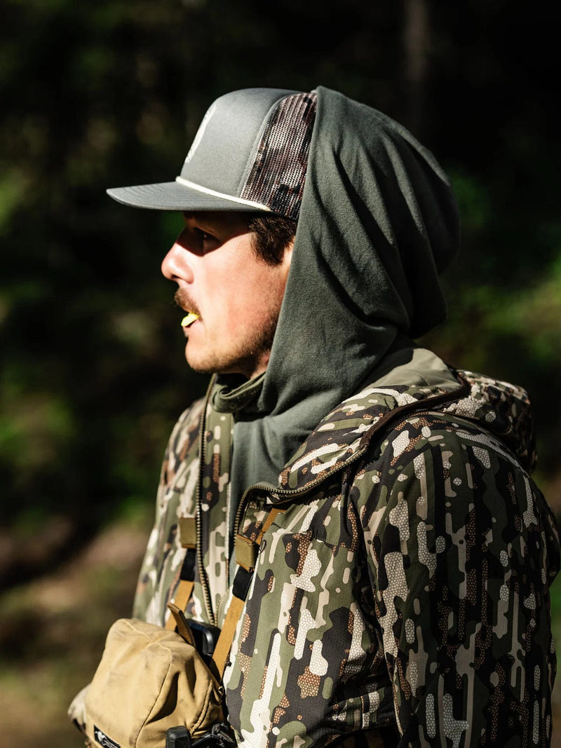 Load image into Gallery viewer, Duck Camp Essential Drirelease Hoodie - Men's Duck Camp
