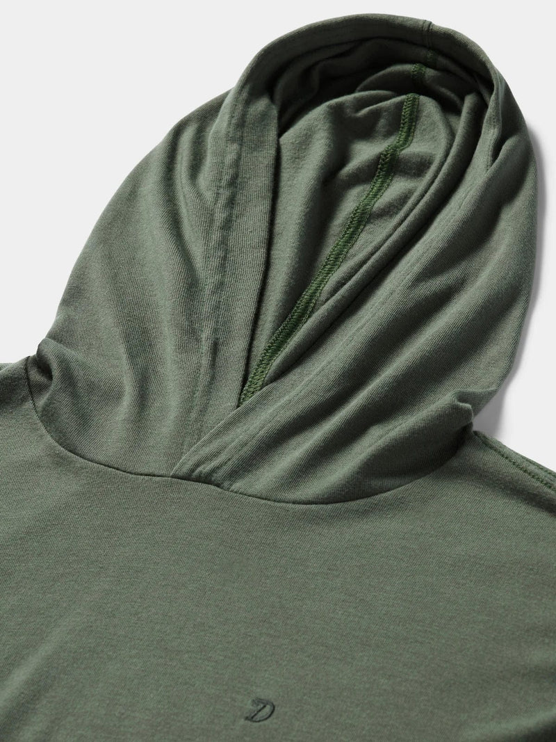 Load image into Gallery viewer, Duck Camp Essential Drirelease Hoodie - Men's Duck Camp