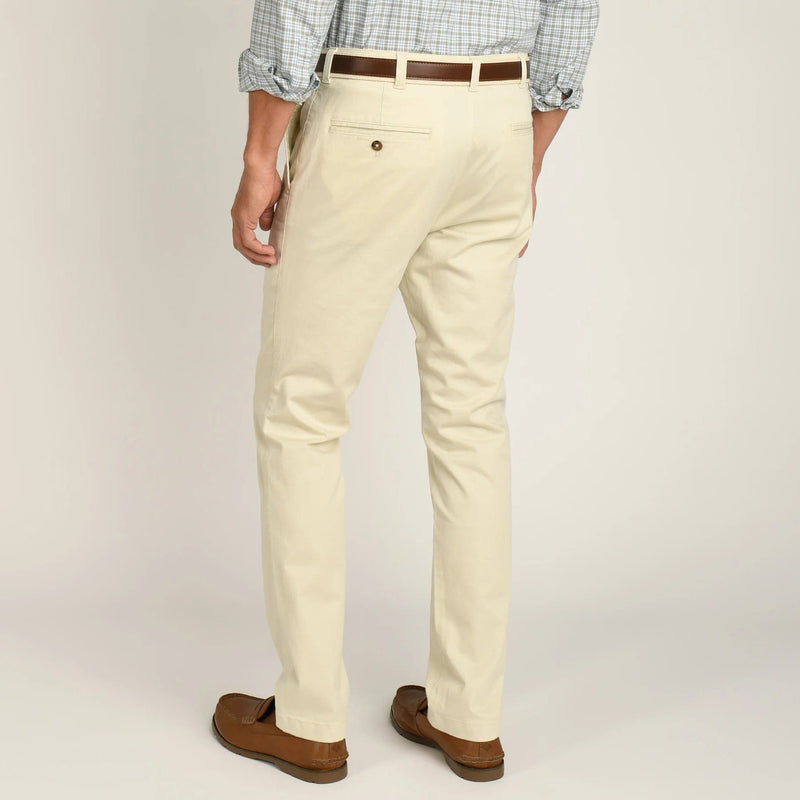 Load image into Gallery viewer, Duck Head Gold School Chino Slim Fit 32L - Men&#39;s DUCK HEAD
