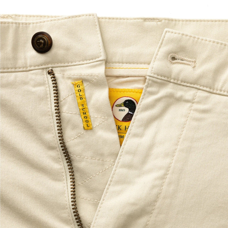 Load image into Gallery viewer, Duck Head Gold School Chino Slim Fit 32L - Men&#39;s DUCK HEAD
