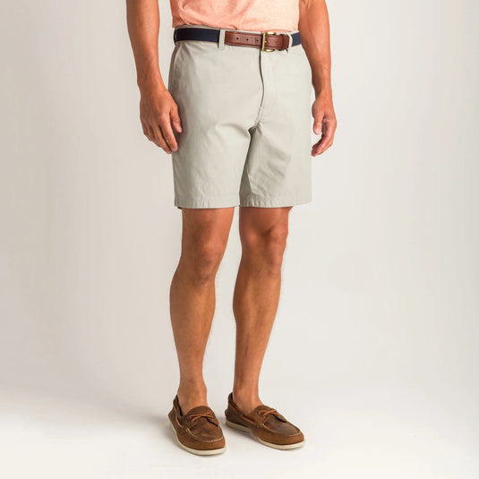 Duck Head Harbor Performance 8 inch Shorts - Men's DUCK HEAD