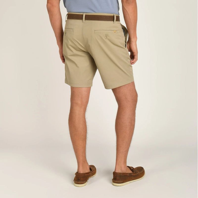 Load image into Gallery viewer, Duck Head Harbor Performance 8 inch Shorts - Men's DUCK HEAD