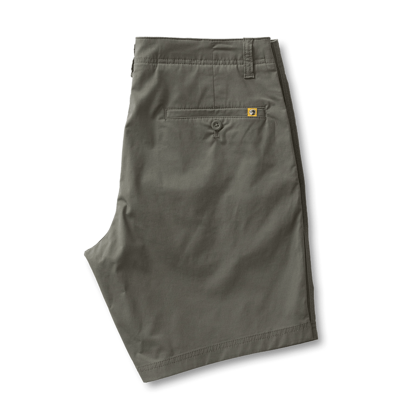 Load image into Gallery viewer, Gunmetal Grey / 30 Duck Head Harbor Performance 8 inch Shorts - Men's DUCK HEAD